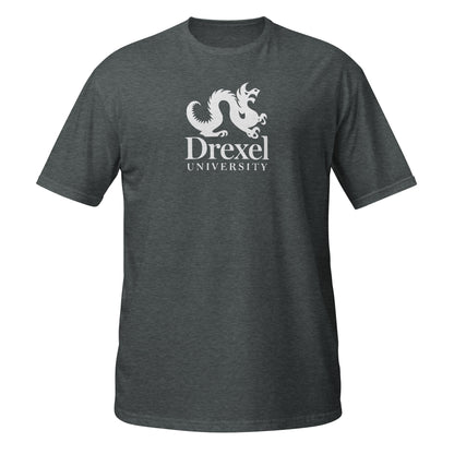 DU Short-Sleeve Unisex T-Shirt