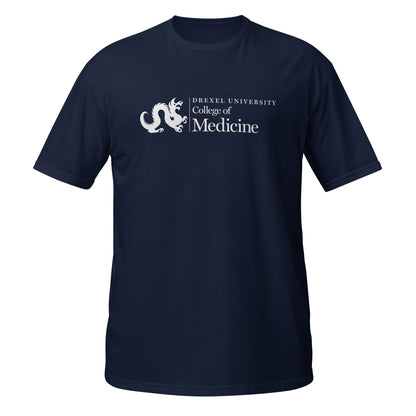 DUCOM Short-Sleeve Unisex T-Shirt