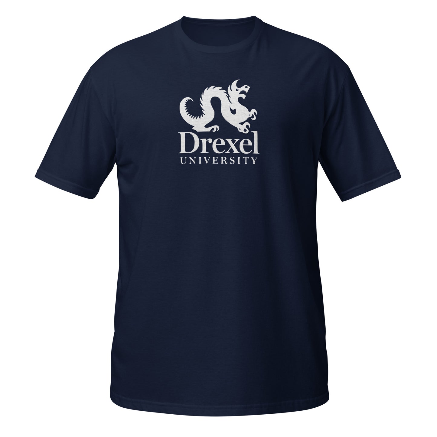 DU Short-Sleeve Unisex T-Shirt