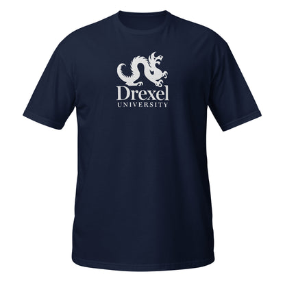 DU Short-Sleeve Unisex T-Shirt