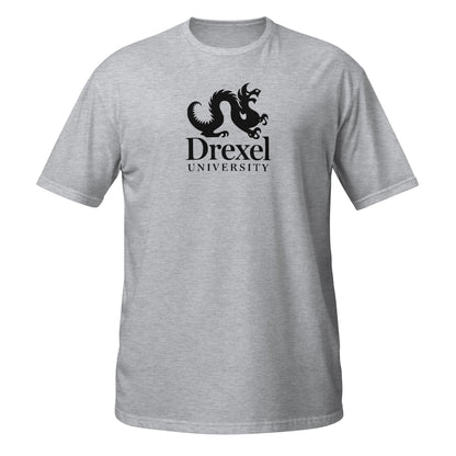 DU Short-Sleeve Unisex T-Shirt
