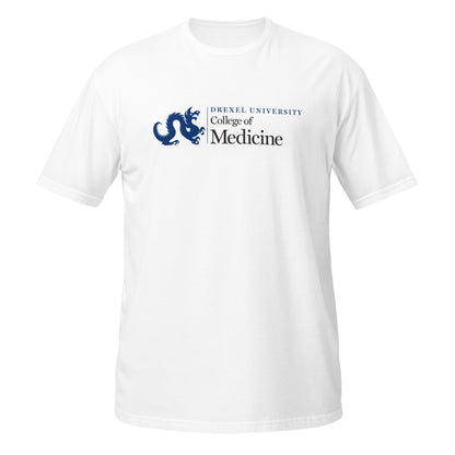 DUCOM Short-Sleeve Unisex T-Shirt
