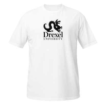 DU Short-Sleeve Unisex T-Shirt