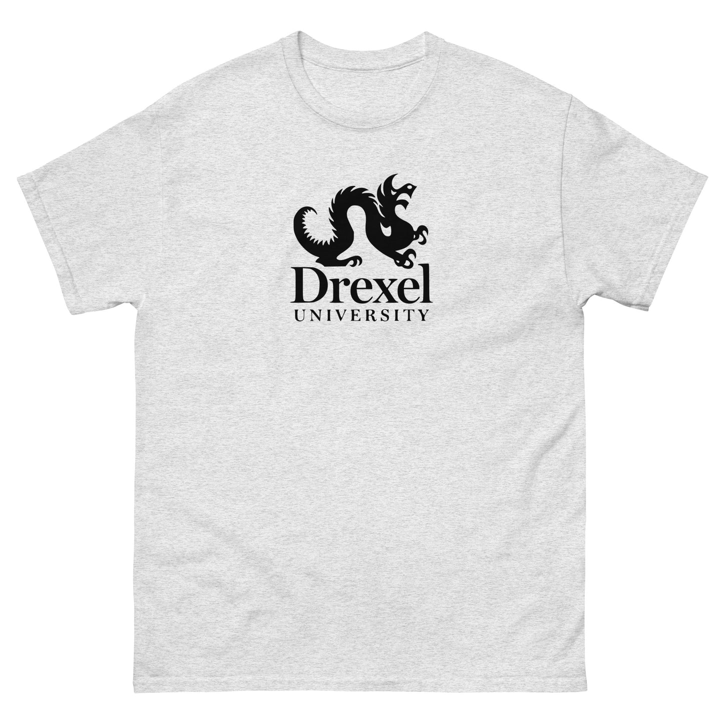 DU Unisex classic tee