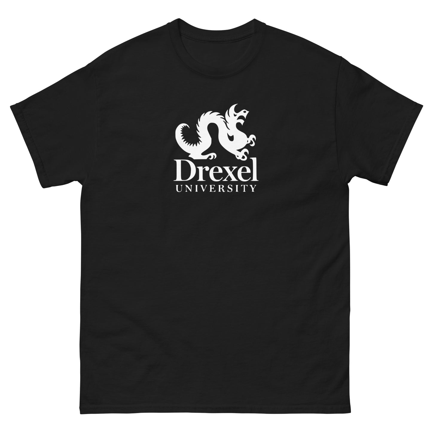 DU Unisex classic tee