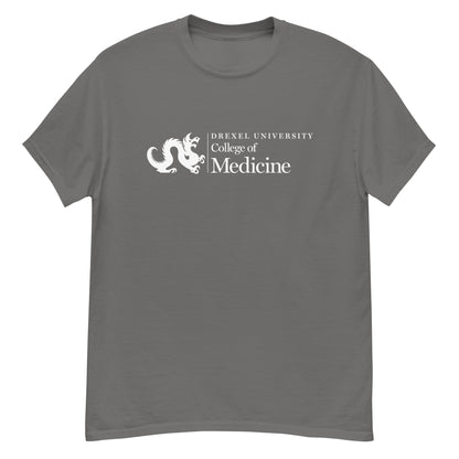 DUCOM Unisex classic tee
