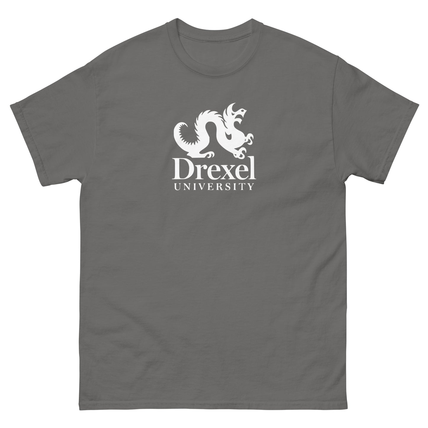 DU Unisex classic tee