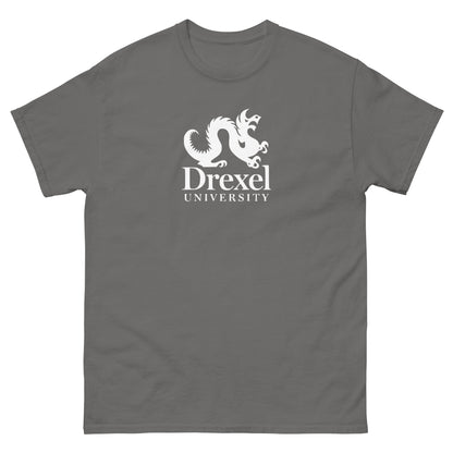 DU Unisex classic tee