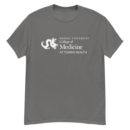 DUCOM Tower Health Unisex classic tee