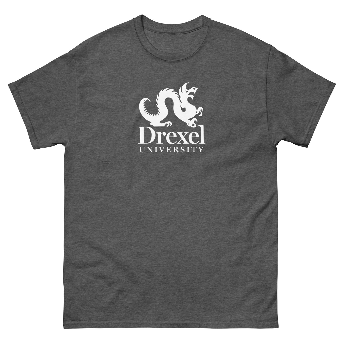 DU Unisex classic tee