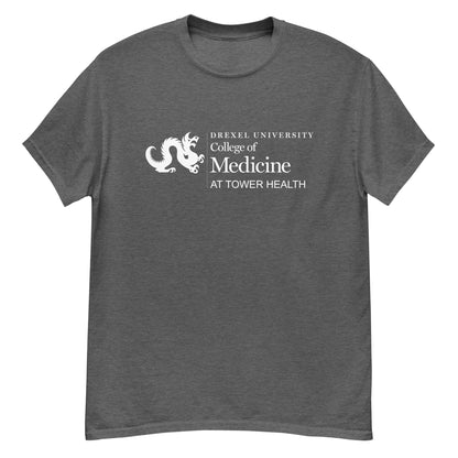 DUCOM Tower Health Unisex classic tee