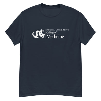 DUCOM Unisex classic tee
