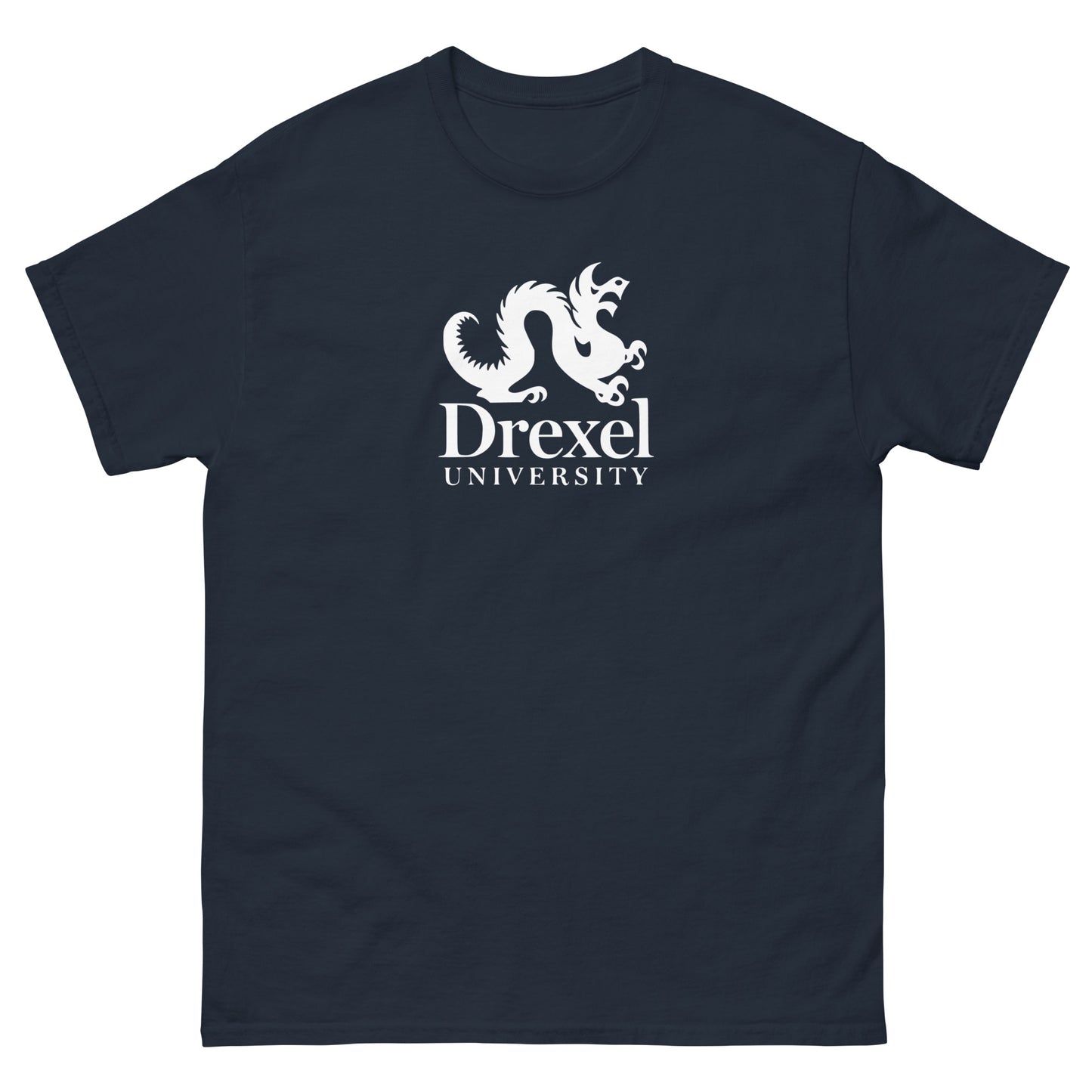 DU Unisex classic tee