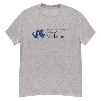 DUCOM Unisex classic tee
