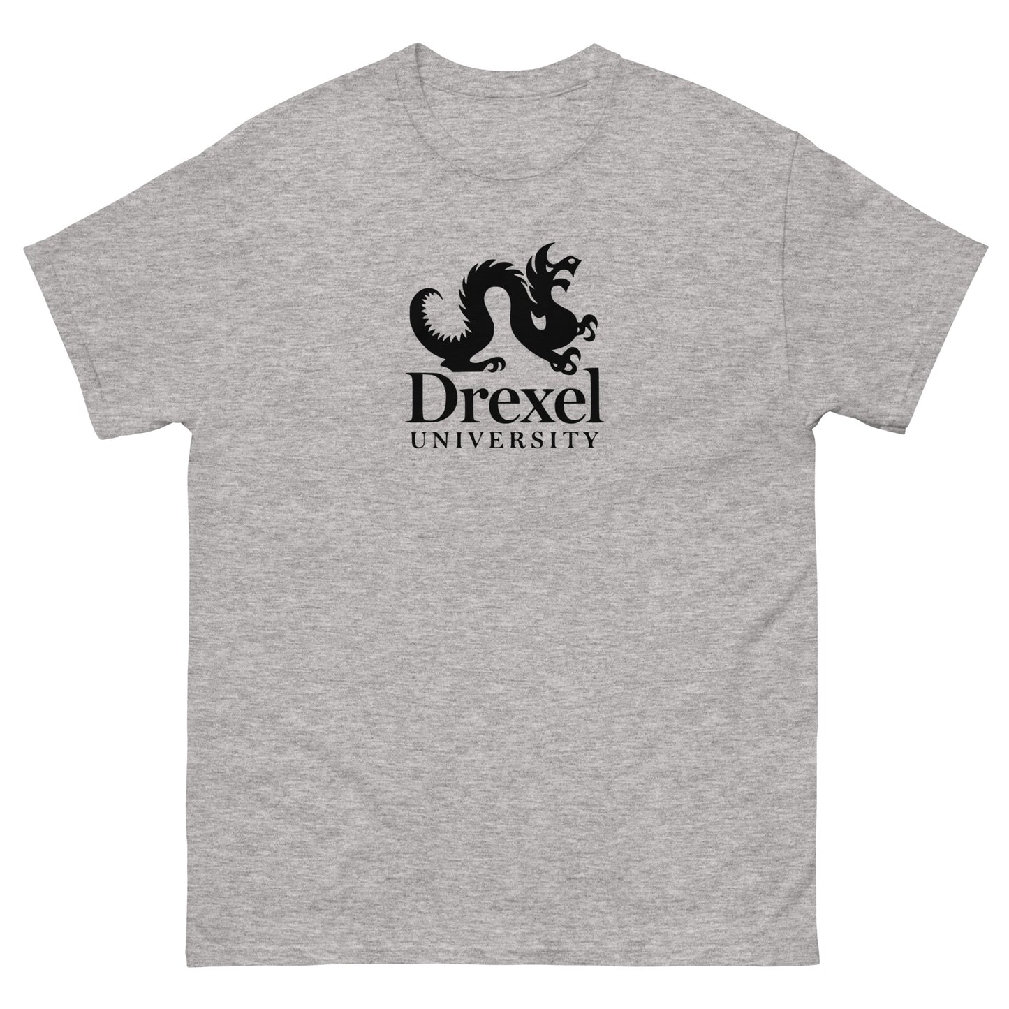 DU Unisex classic tee