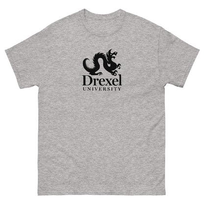DU Unisex classic tee