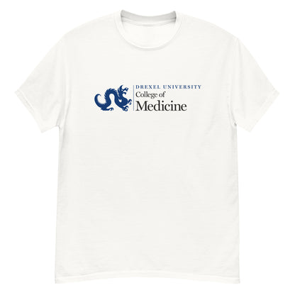 DUCOM Unisex classic tee