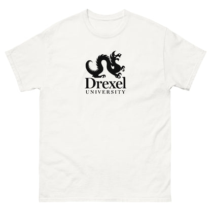 DU Unisex classic tee