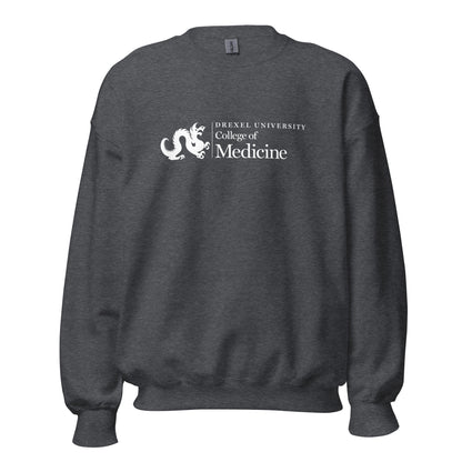 DUCOM Unisex Sweatshirt