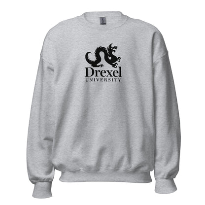 DU Unisex Sweatshirt
