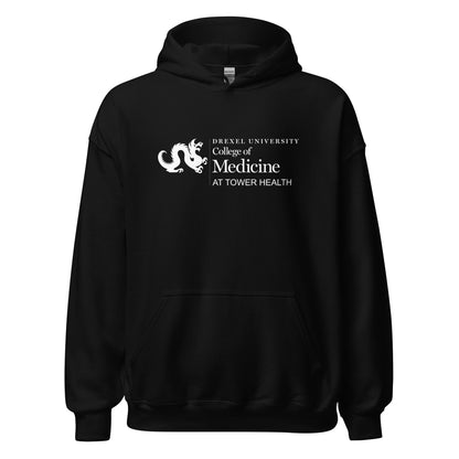 DUCOM Tower Health Unisex Hoodie