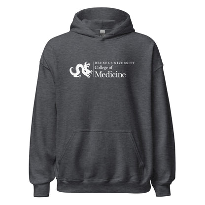 DUCOM Unisex Hoodie