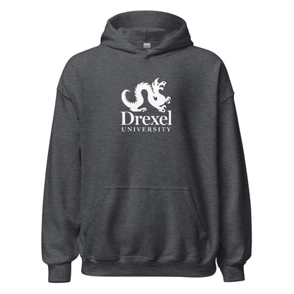 DU Unisex Hoodie