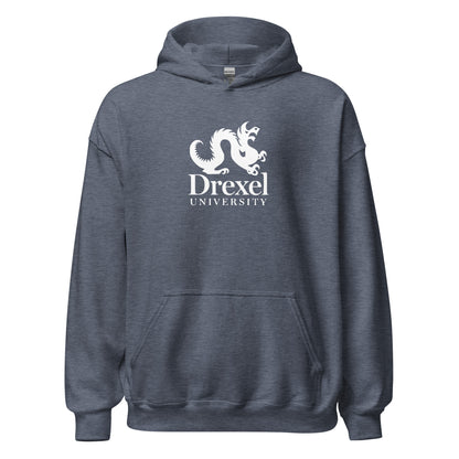 DU Unisex Hoodie