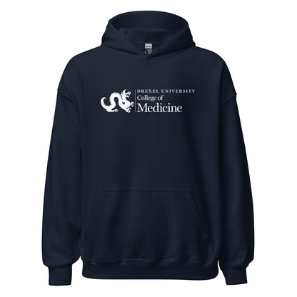 DUCOM Unisex Hoodie