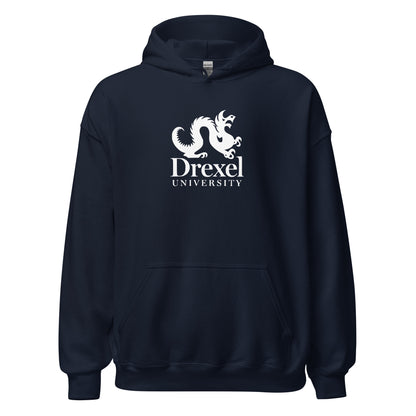 DU Unisex Hoodie