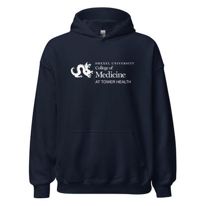 DUCOM Tower Health Unisex Hoodie