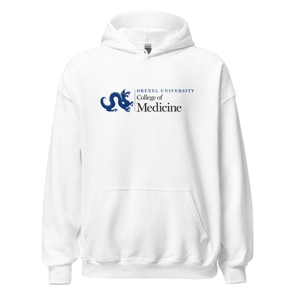 DUCOM Unisex Hoodie