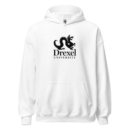 DU Unisex Hoodie