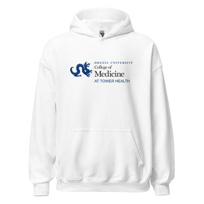DUCOM Tower Health Unisex Hoodie