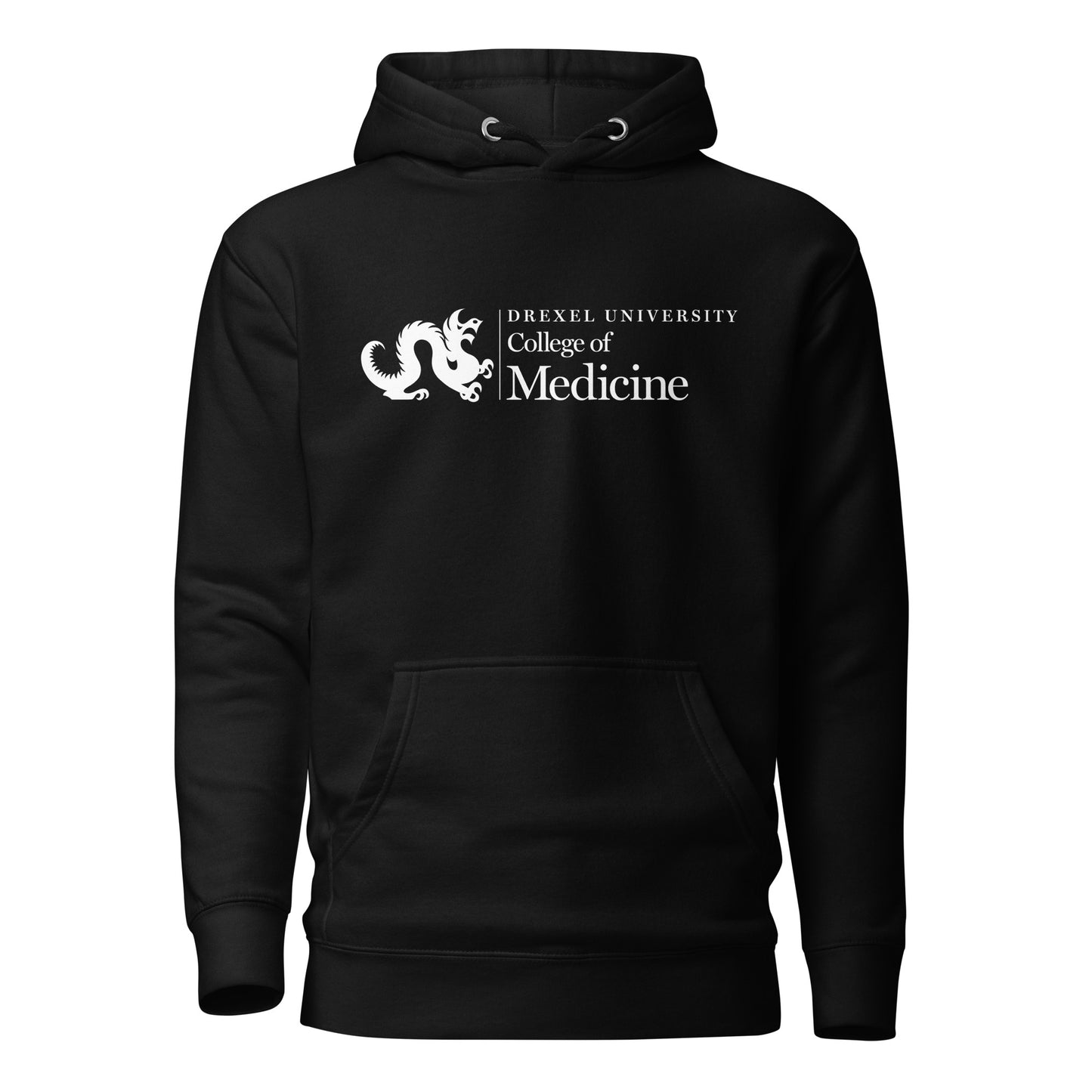 DUCOM Unisex Hoodie
