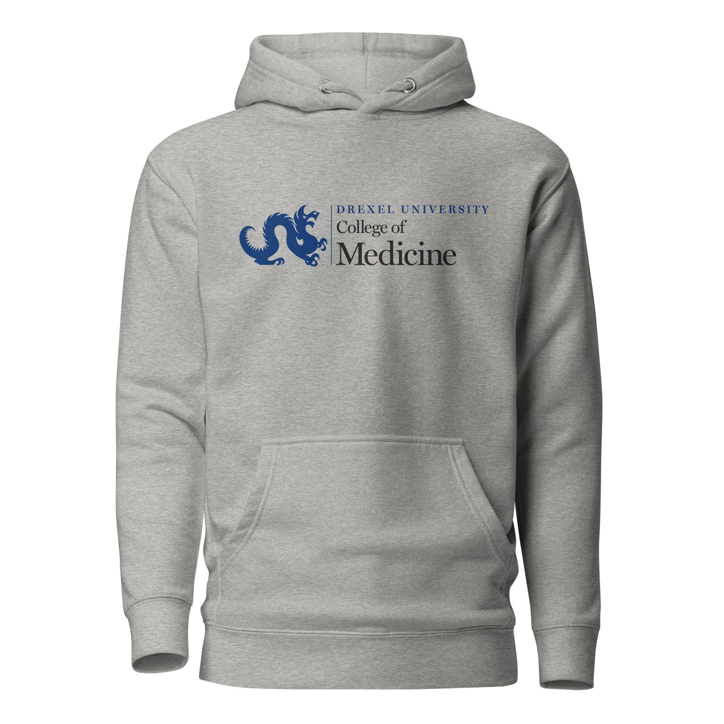 DUCOM Unisex Hoodie