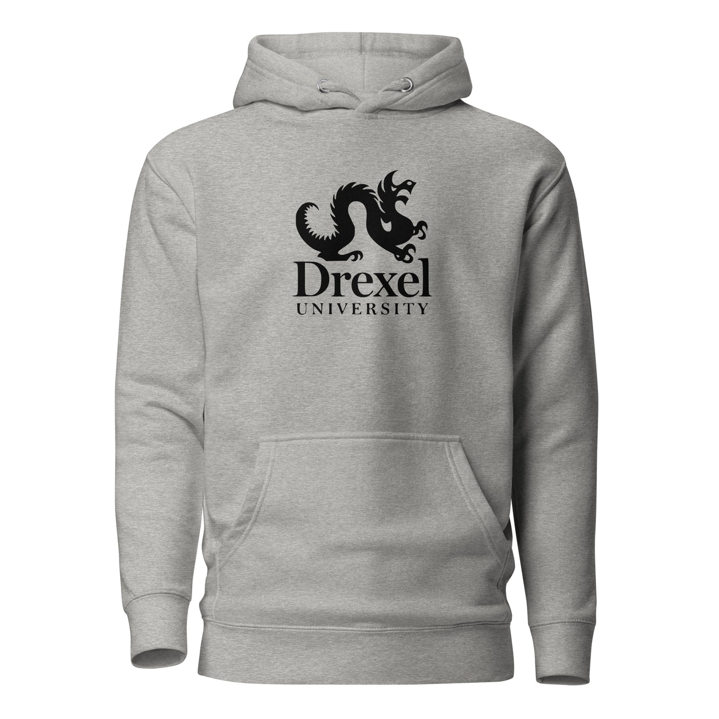 DU Unisex Hoodie