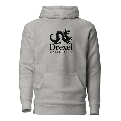 DU Unisex Hoodie