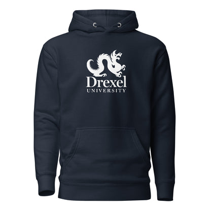 DU Unisex Hoodie