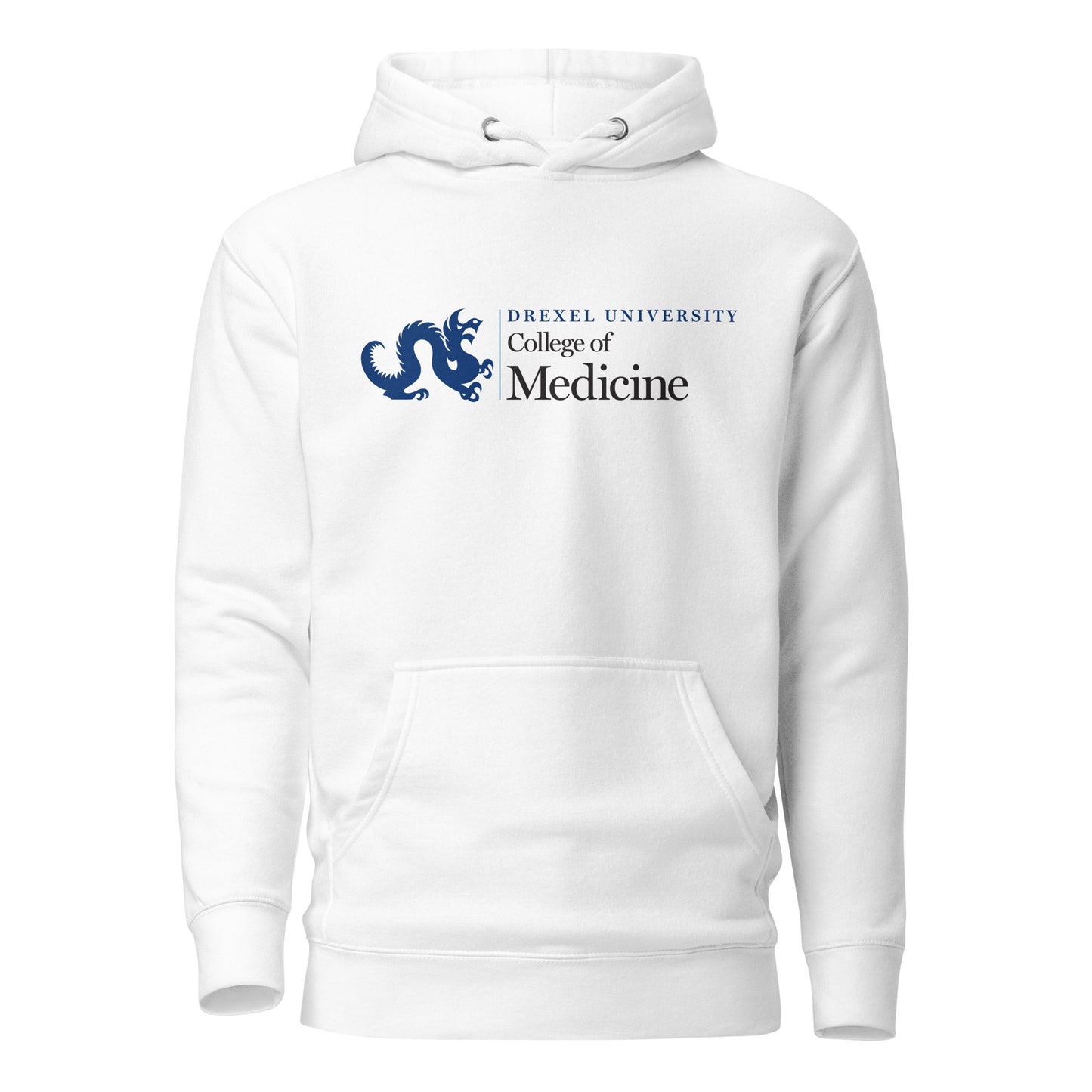 DUCOM Unisex Hoodie