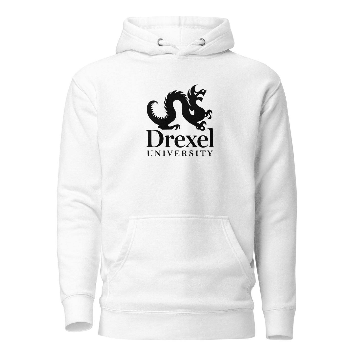 DU Unisex Hoodie