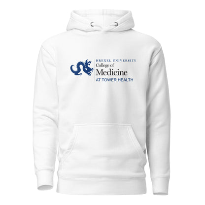 DUCOM Tower Health Unisex Hoodie