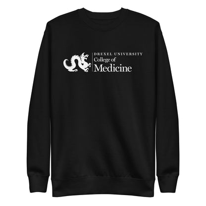 DUCOM Unisex Premium Sweatshirt