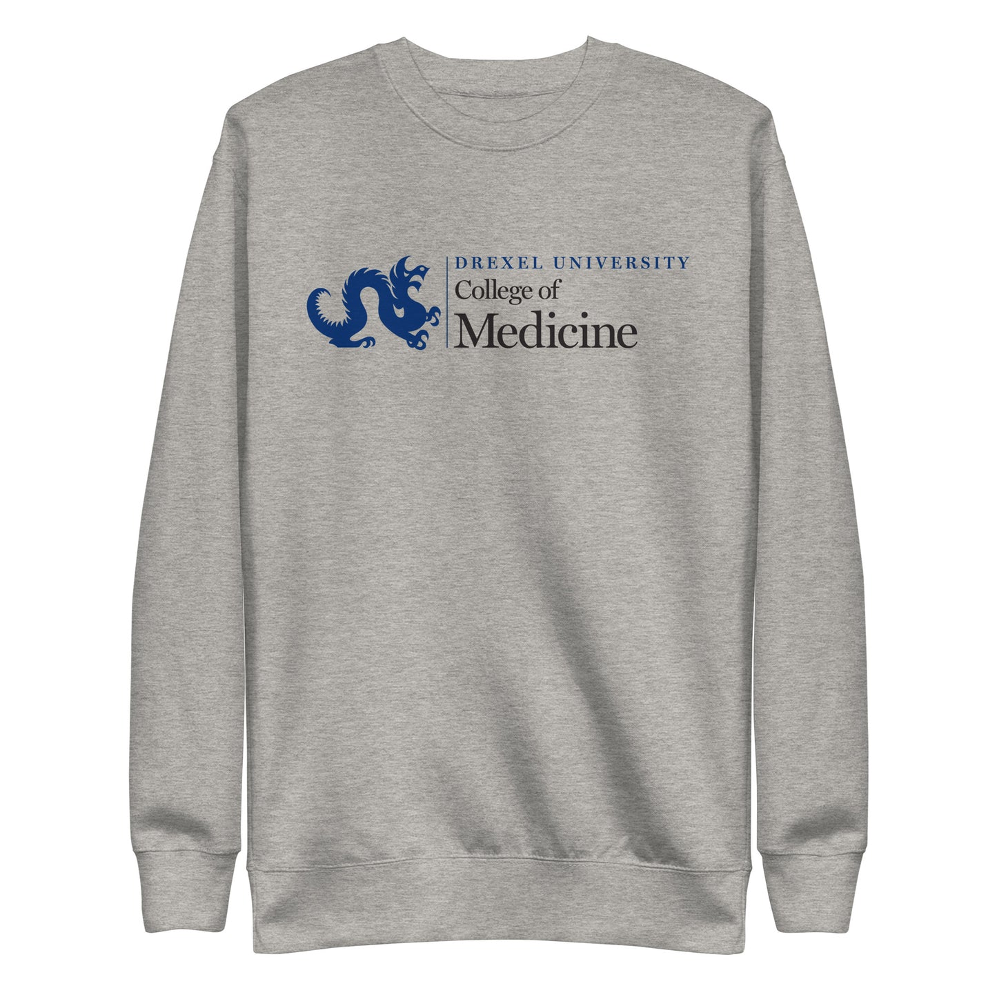 DUCOM Unisex Premium Sweatshirt