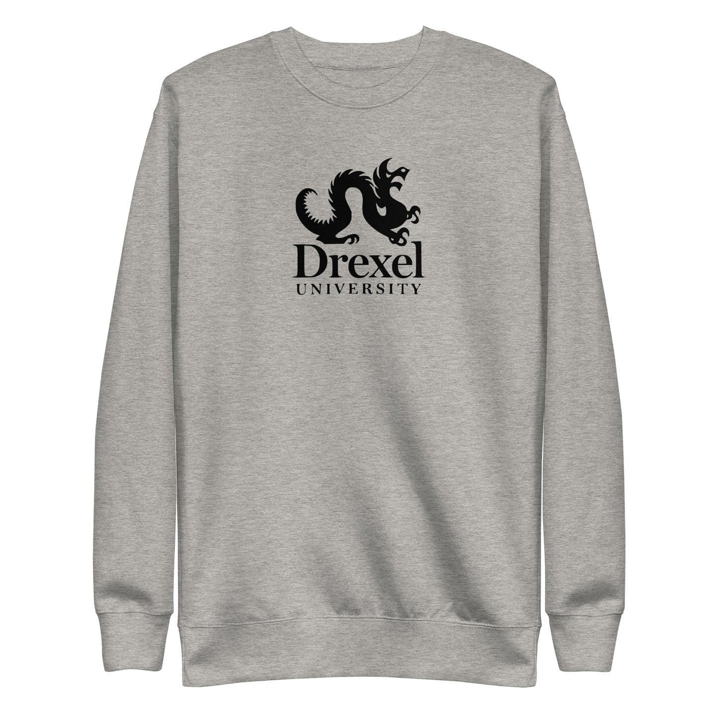 DU Unisex Premium Sweatshirt