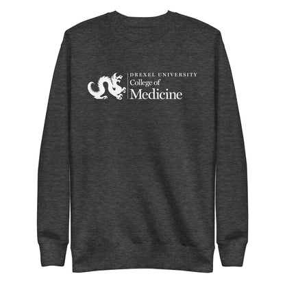 DUCOM Unisex Premium Sweatshirt