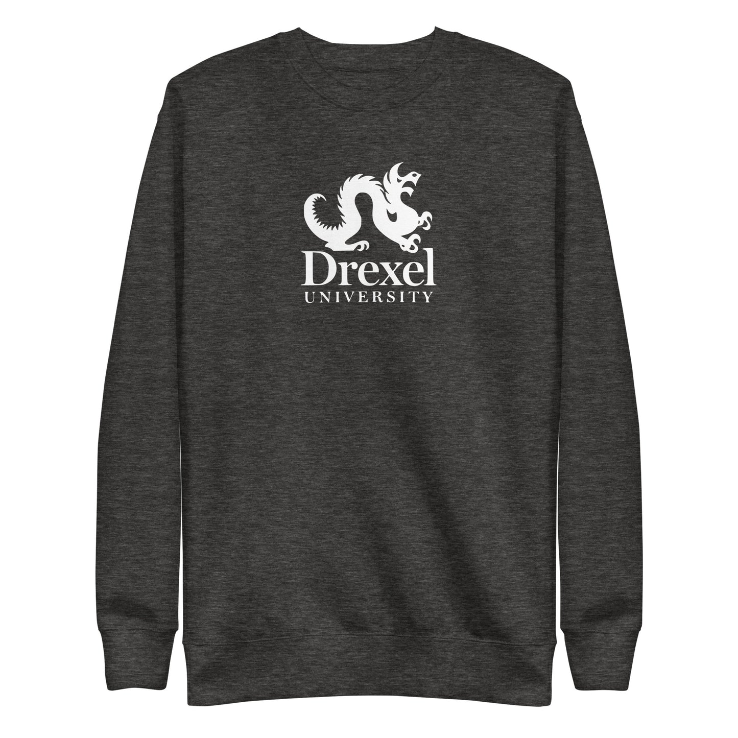 DU Unisex Premium Sweatshirt