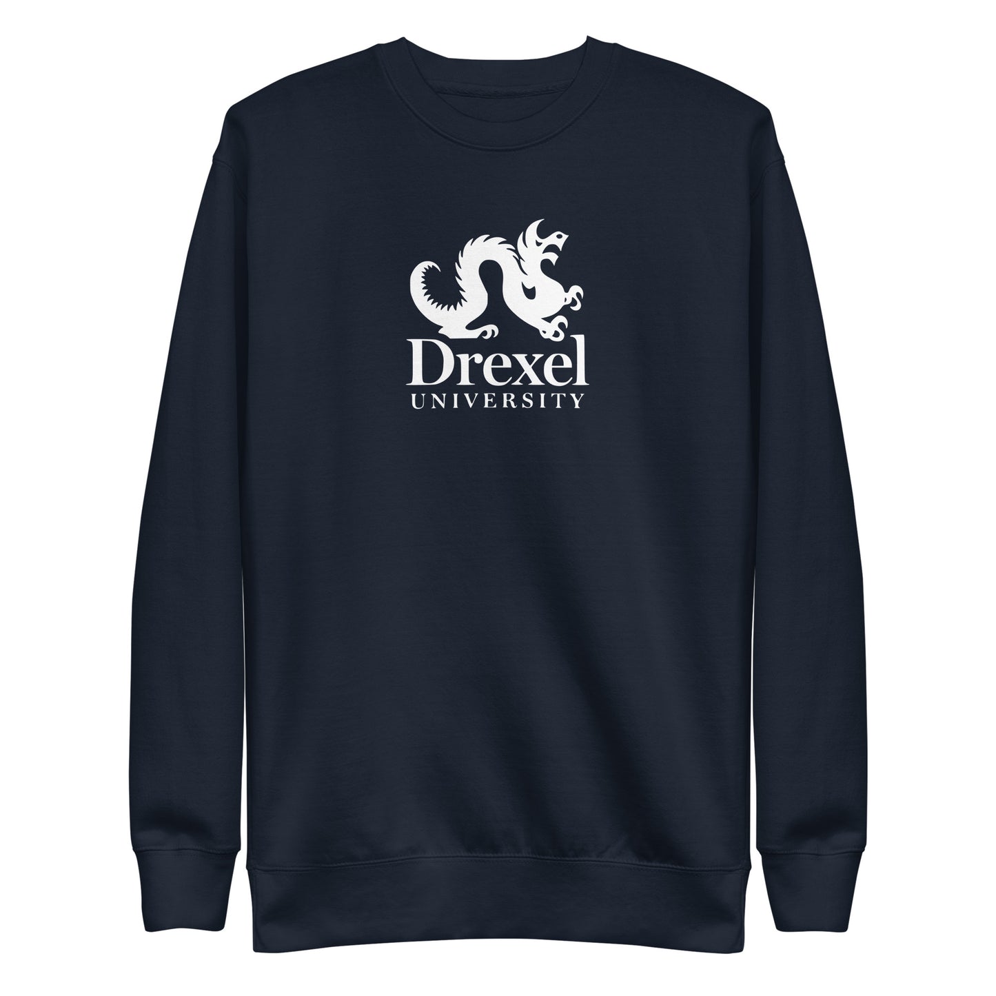 DU Unisex Premium Sweatshirt