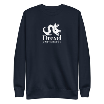 DU Unisex Premium Sweatshirt