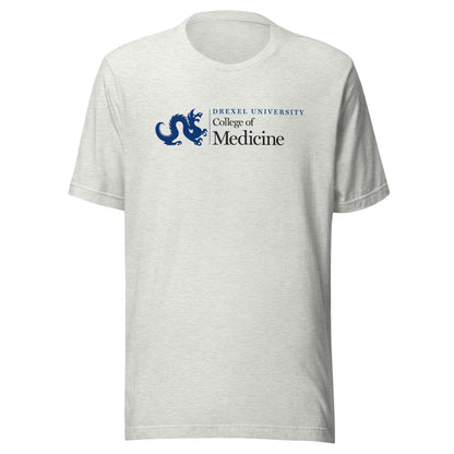 DUCOM Unisex t-shirt